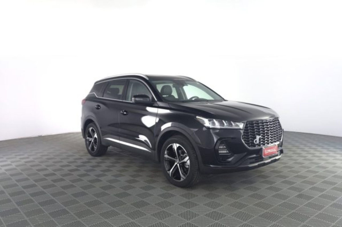 Dr dr6 1.5 Turbo Bi-Fuel GPL (2)