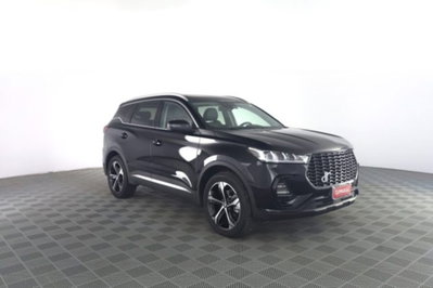 Dr dr6 1.5 Turbo Bi-Fuel GPL (2)
