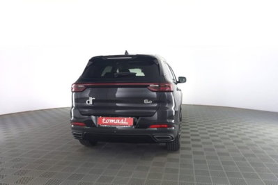 Dr dr6 1.5 Turbo Bi-Fuel GPL (5)