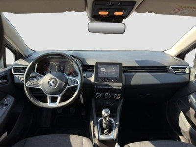 Renault Clio TCe 90 CV 5 porte Zen (12)