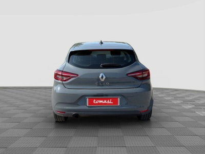Renault Clio TCe 90 CV 5 porte Zen (4)
