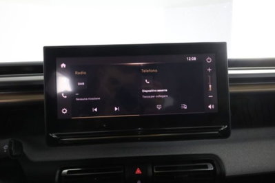 Citroen C3 Aircross 1.2 puretech turbo Plus 100cv (11)