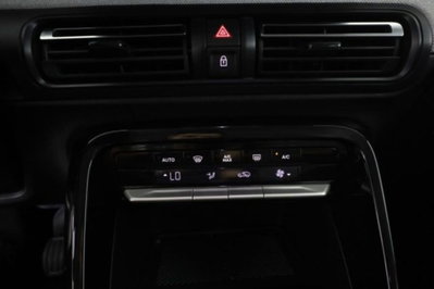 Citroen C3 Aircross 1.2 puretech turbo Plus 100cv (13)
