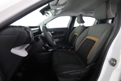 Citroen C3 Aircross 1.2 puretech turbo Plus 100cv (2)