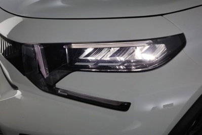 Citroen C3 Aircross 1.2 puretech turbo Plus 100cv (9)