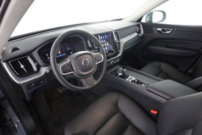 Volvo XC60 B4 Geartronic Momentum usata