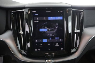 Volvo XC60 B4 Geartronic Momentum (11)