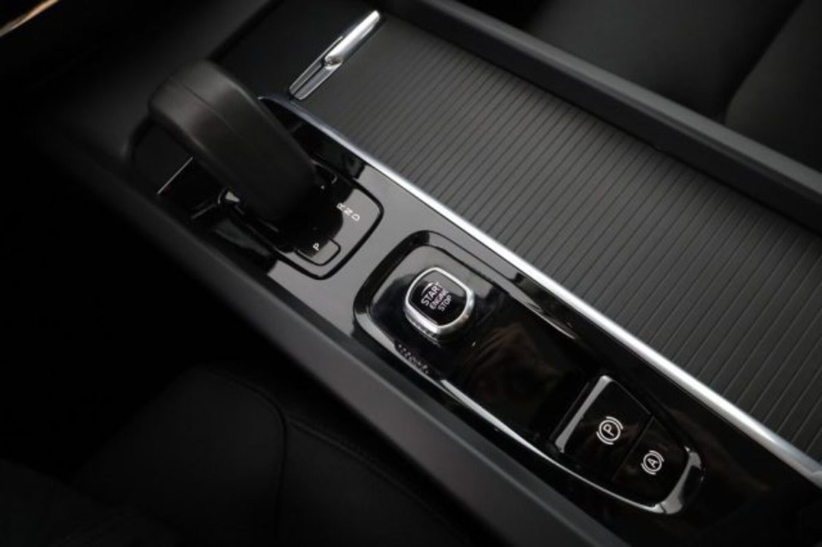 Volvo XC60 B4 Geartronic Momentum (13)