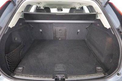 Volvo XC60 B4 Geartronic Momentum (6)