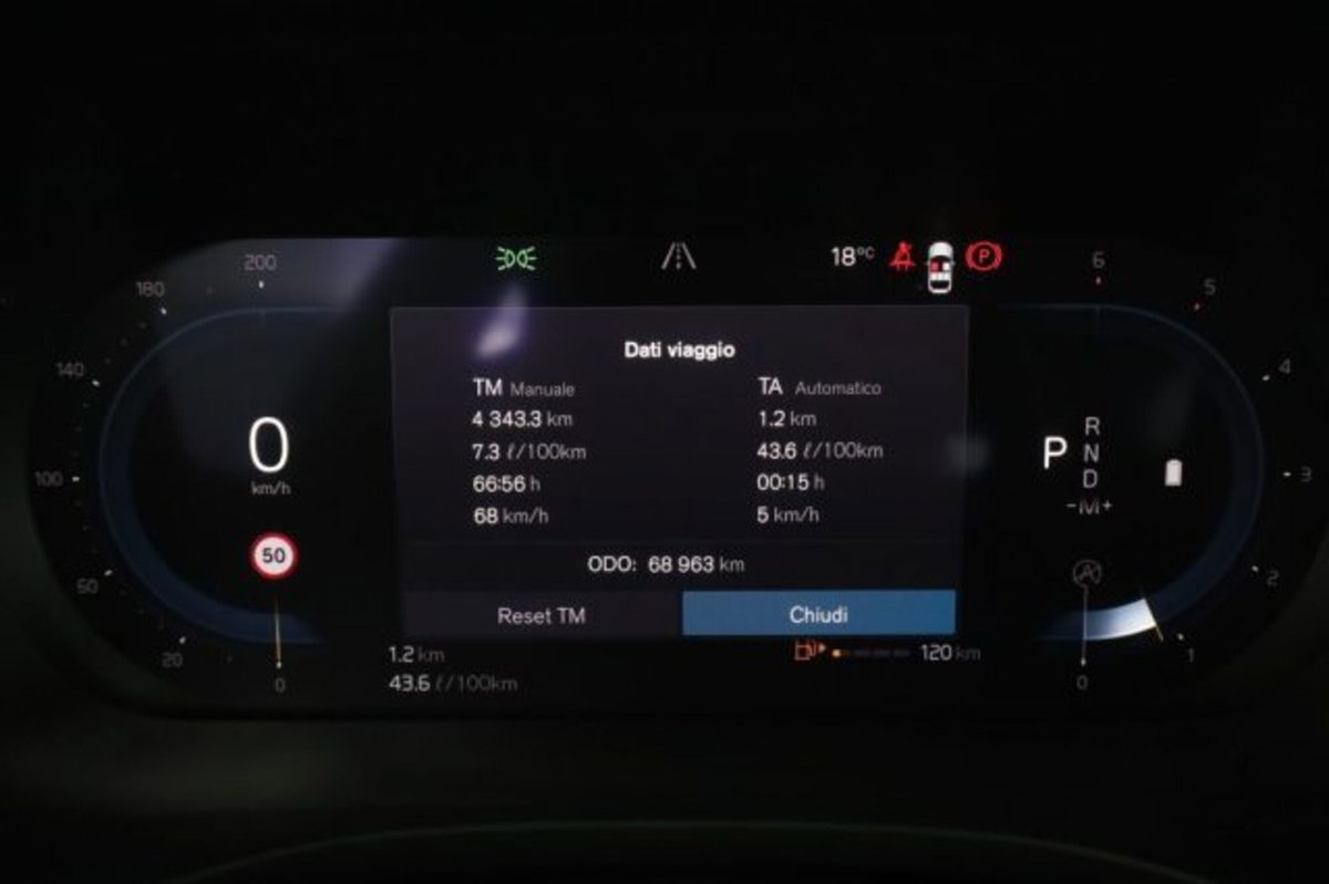 Volvo XC60 B4 Geartronic Momentum (7)