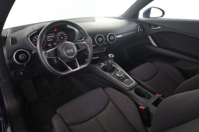 Audi TT Coupé 1.8 TFSI usata