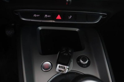 Audi TT Coupé 1.8 TFSI (11)