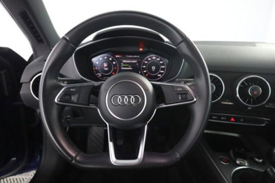 Audi TT Coupé 1.8 TFSI (4)