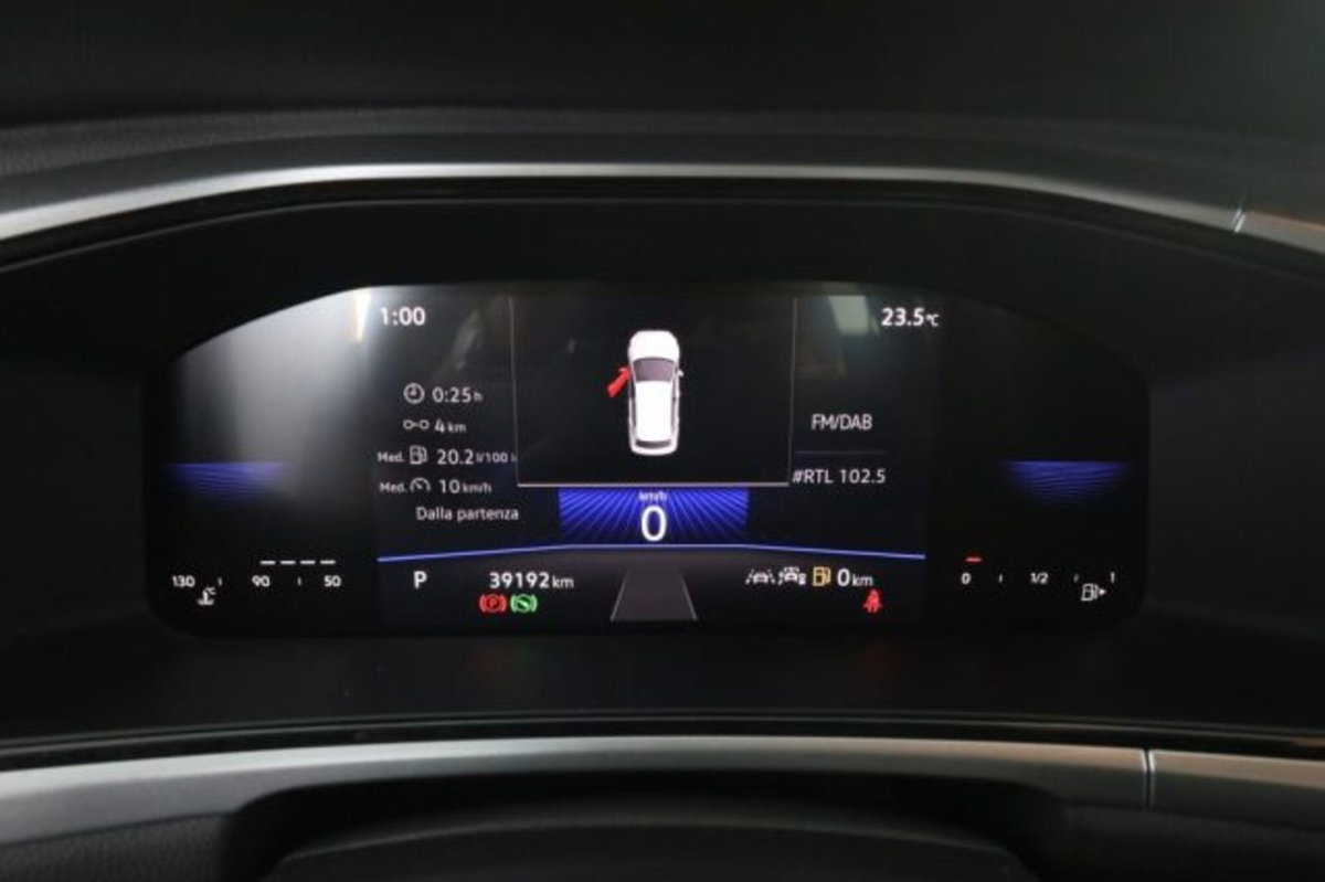 Volkswagen T-Roc 1.5 tsi Life dsg (7)