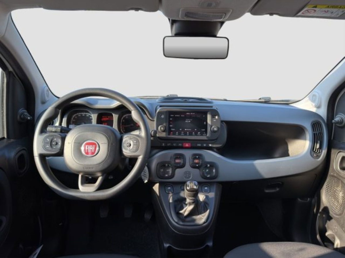 Fiat Panda 0.9 TwinAir Turbo S&S 4x4 Wild (12)