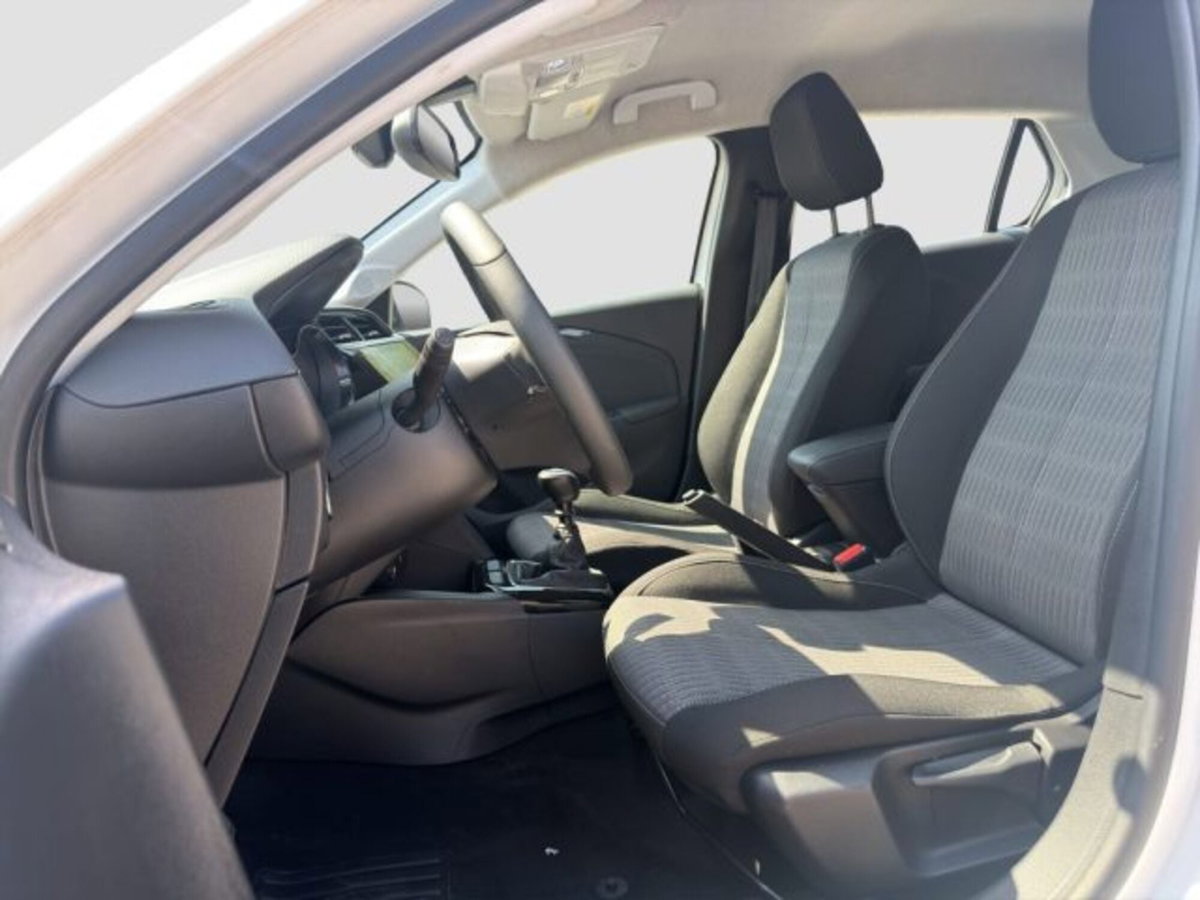 Opel Corsa 1.2 100 CV Elegance (10)