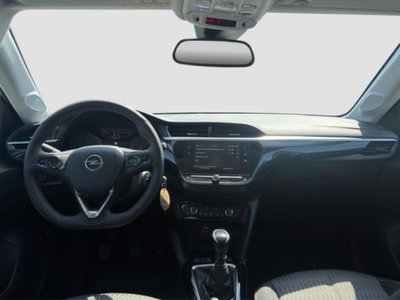 Opel Corsa 1.2 100 CV Elegance (12)