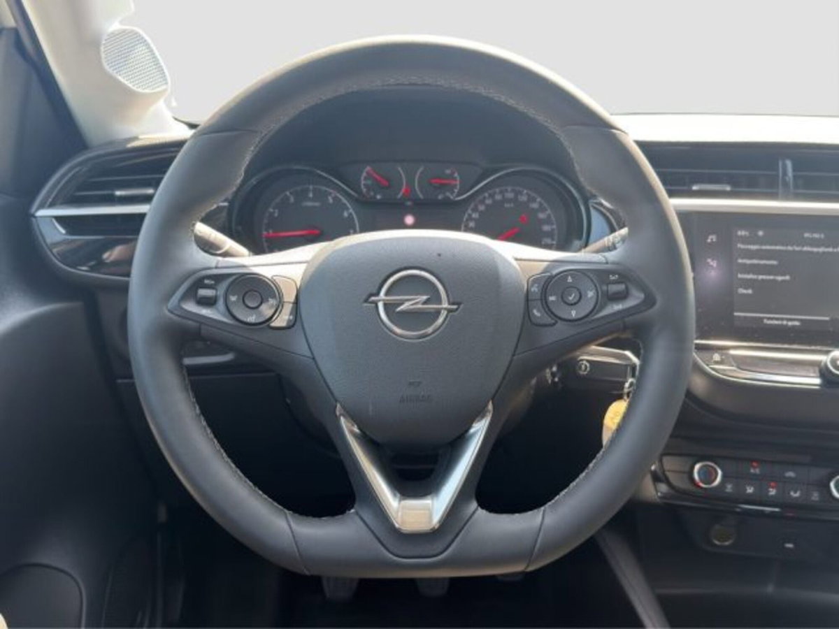 Opel Corsa 1.2 100 CV Elegance (13)