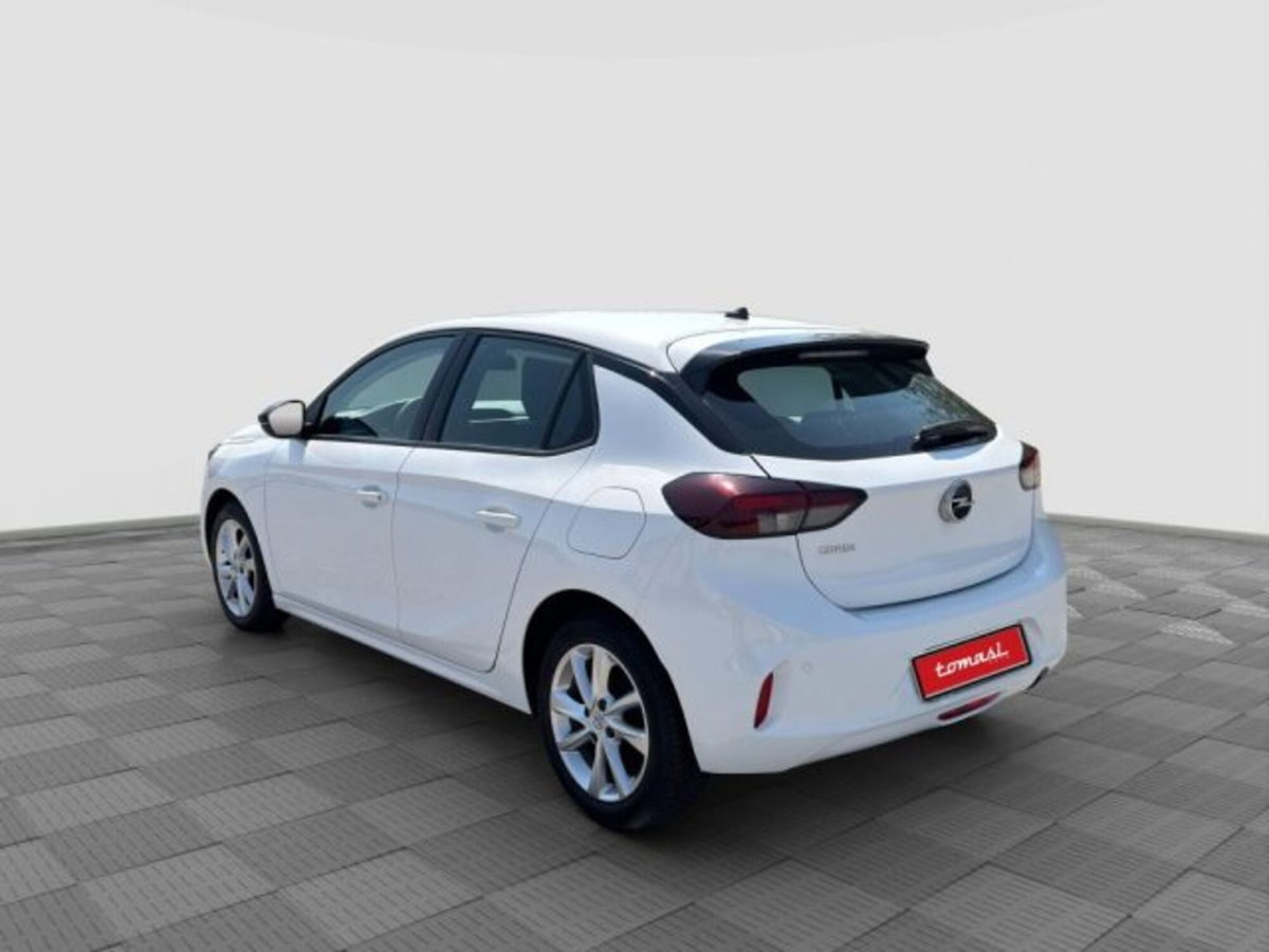 Opel Corsa 1.2 100 CV Elegance (3)