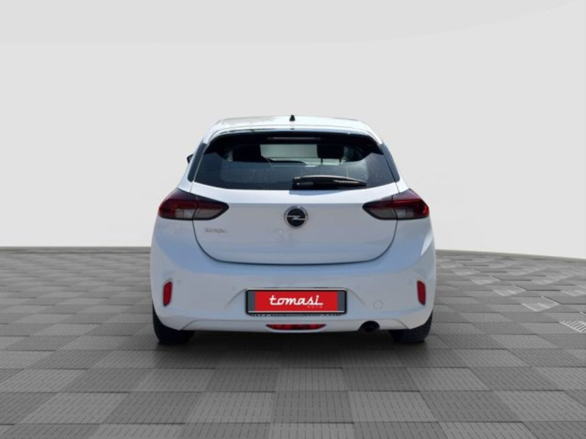 Opel Corsa 1.2 100 CV Elegance (4)