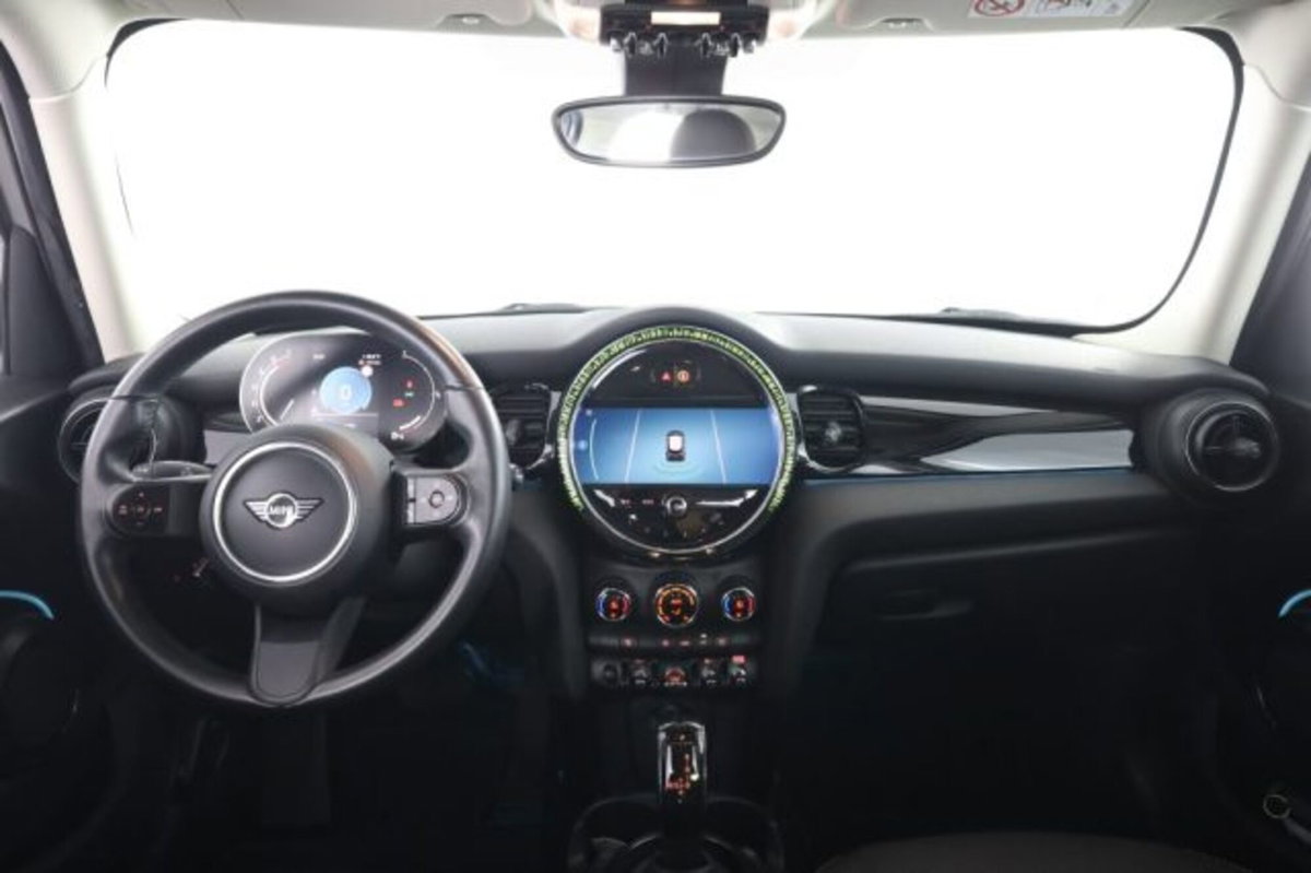 MINI Mini 1.5 Cooper Classic 5 porte (4)
