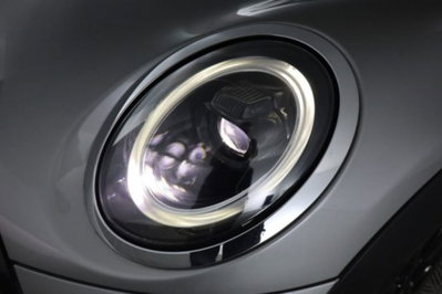 MINI Mini 1.5 Cooper Classic 5 porte (9)