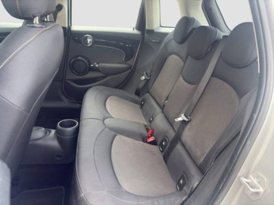 MINI Mini 1.5 Cooper Classic 5 porte (10)