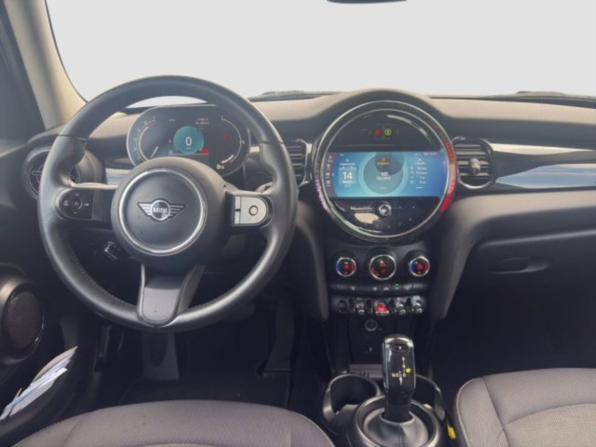 MINI Mini 1.5 Cooper Classic 5 porte (11)