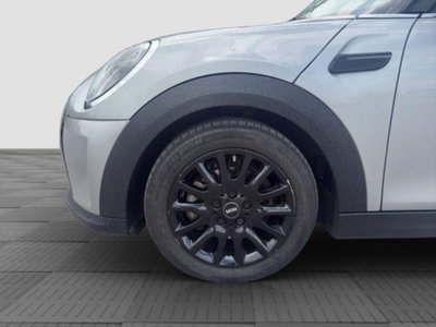 MINI Mini 1.5 Cooper Classic 5 porte (15)