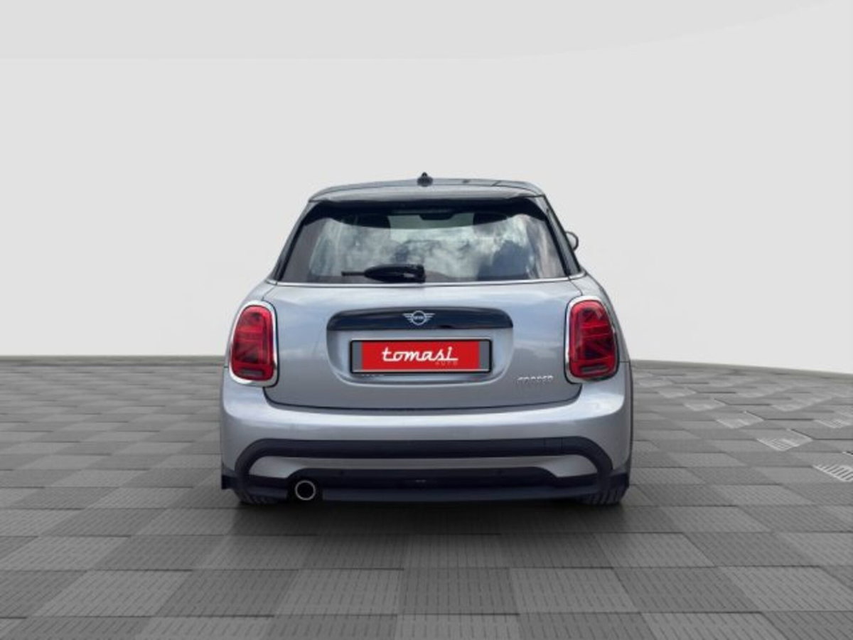 MINI Mini 1.5 Cooper Classic 5 porte (4)