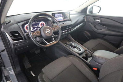 Nissan Qashqai 1.5 e-power N-Connecta 2wd usata