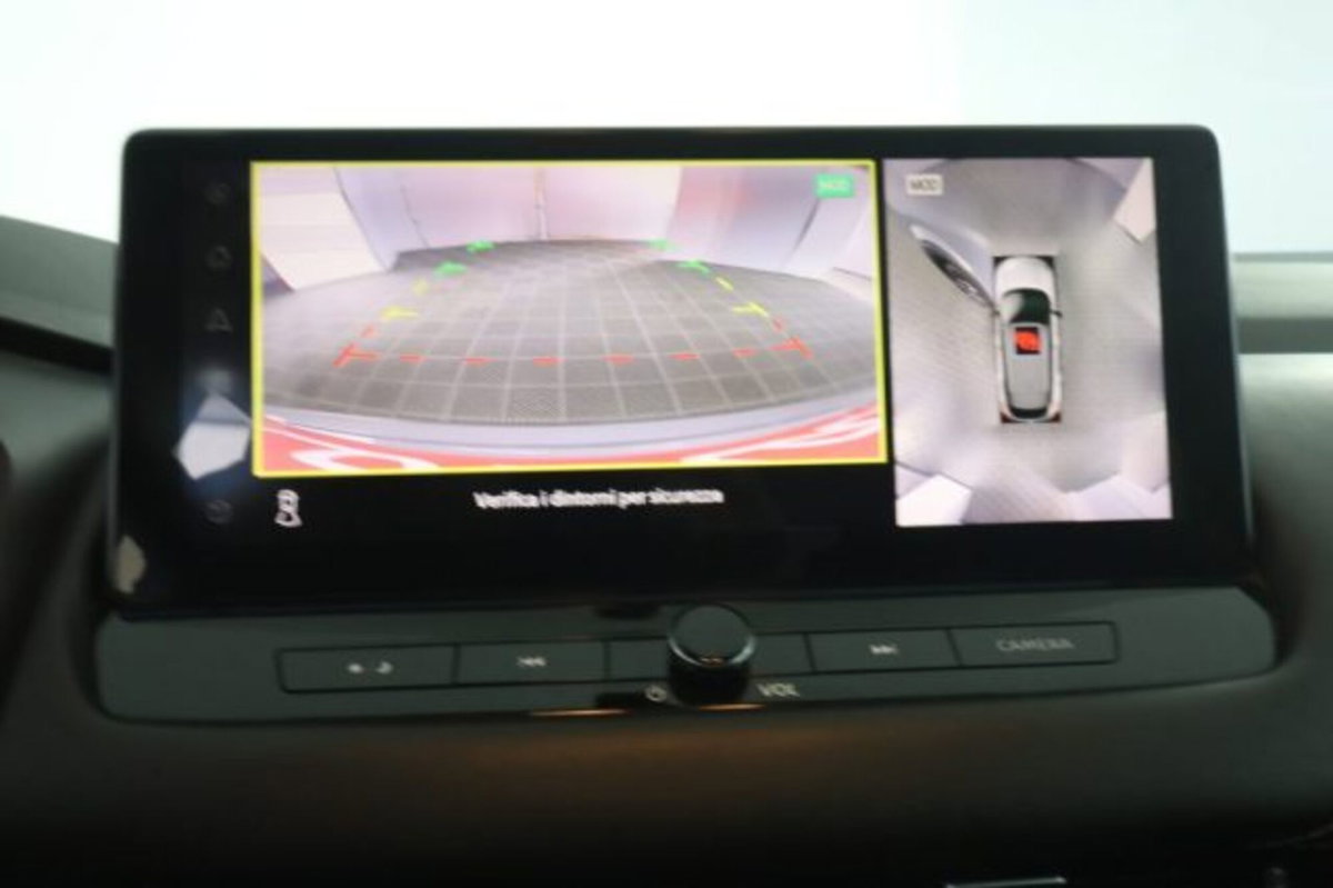 Nissan Qashqai 1.5 e-power N-Connecta 2wd (12)