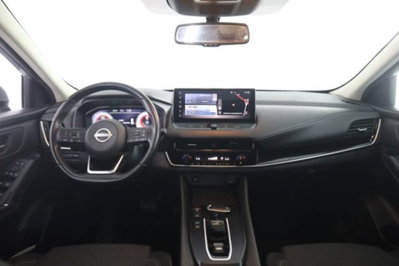 Nissan Qashqai 1.5 e-power N-Connecta 2wd (4)