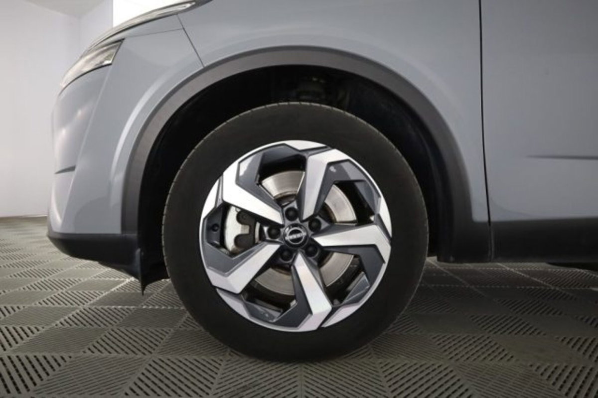 Nissan Qashqai 1.5 e-power N-Connecta 2wd (8)
