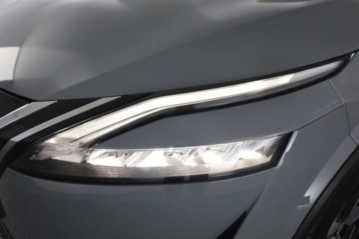Nissan Qashqai 1.5 e-power N-Connecta 2wd (9)