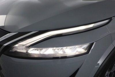 Nissan Qashqai 1.5 e-power N-Connecta 2wd (9)