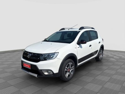 Dacia Sandero Stepway 0.9 TCe Turbo GPL 90 CV S&S Access usata