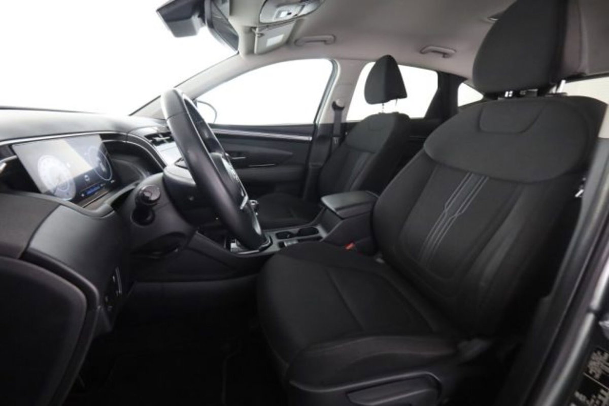 Hyundai Tucson 1.6 CRDi 136CV 48V DCT XLine (2)