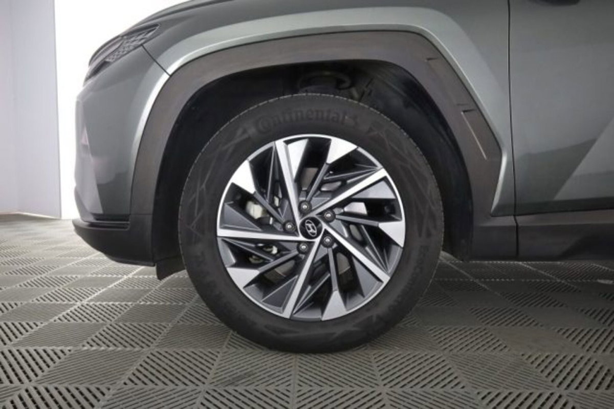 Hyundai Tucson 1.6 CRDi 136CV 48V DCT XLine (8)