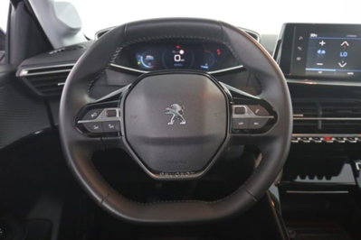 Peugeot 208 PureTech 100 Stop&Start EAT8 5 porte Allure Pack (5)