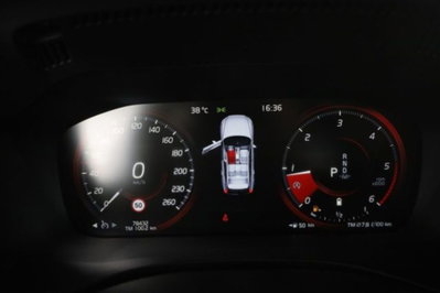 Volvo XC60 B4 (d) AWD Geartronic Business Plus (7)