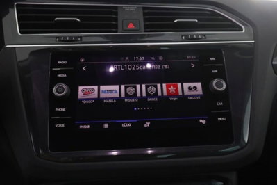 Volkswagen Tiguan 2.0 TDI 150 CV SCR DSG 4MOTION Life (11)