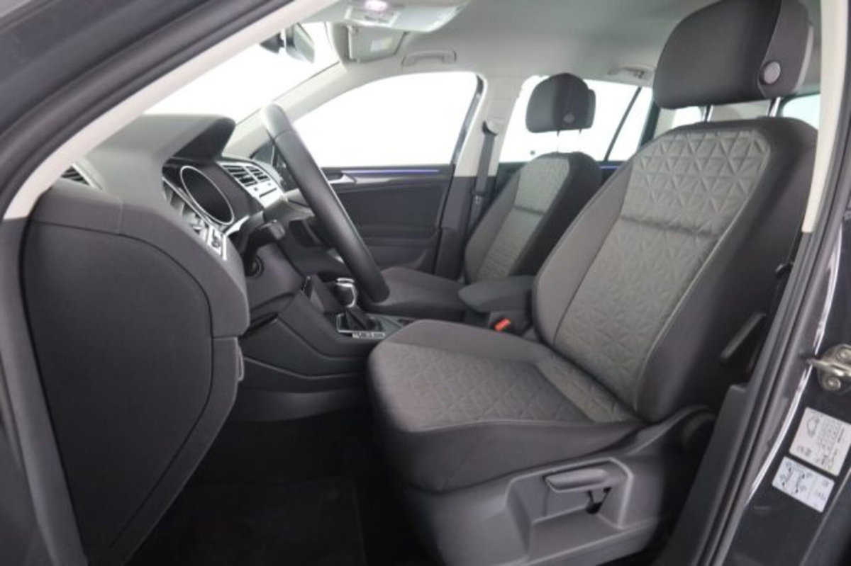 Volkswagen Tiguan 2.0 TDI 150 CV SCR DSG 4MOTION Life (2)