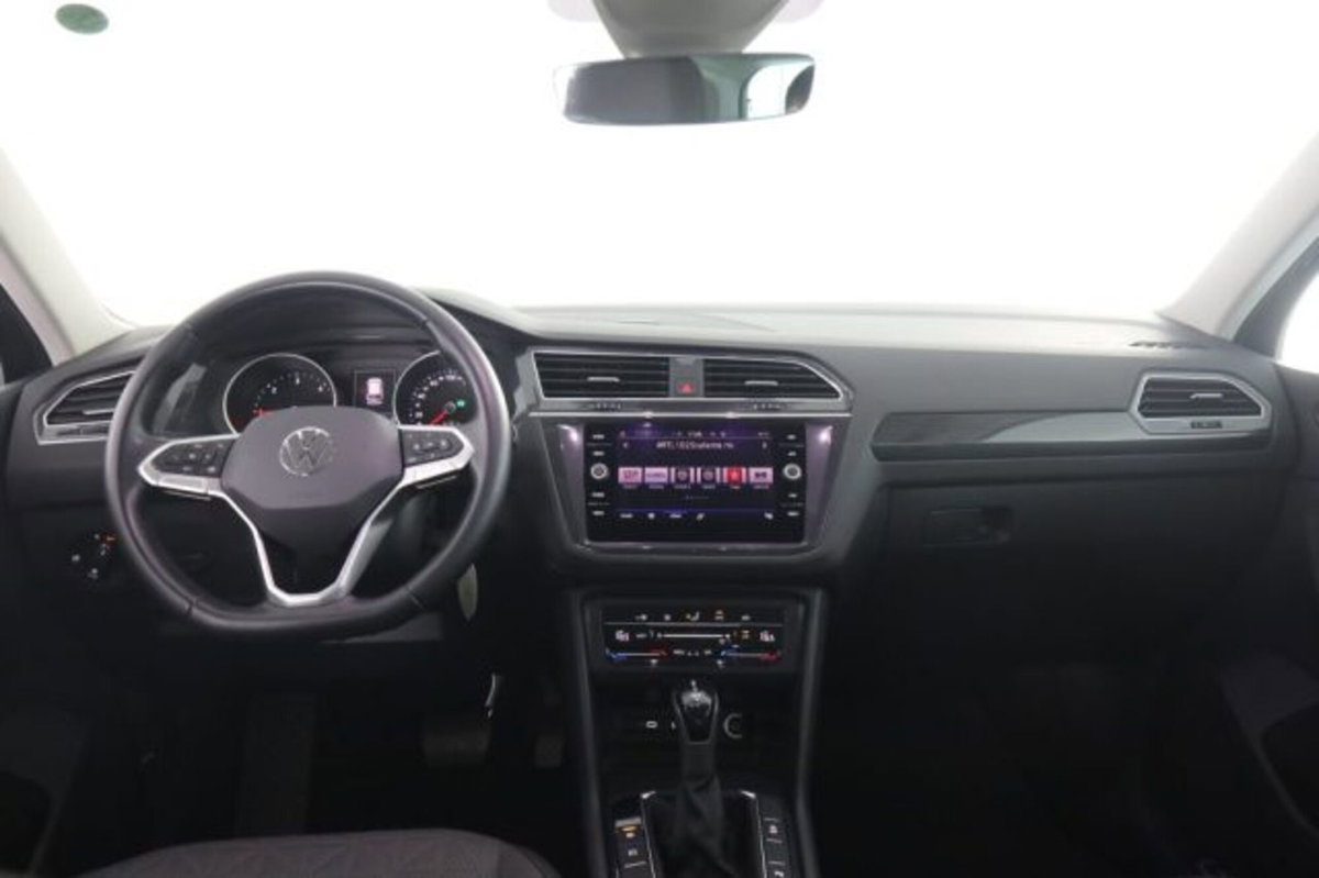 Volkswagen Tiguan 2.0 TDI 150 CV SCR DSG 4MOTION Life (4)