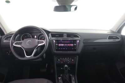 Volkswagen Tiguan 2.0 TDI 150 CV SCR DSG 4MOTION Life (4)