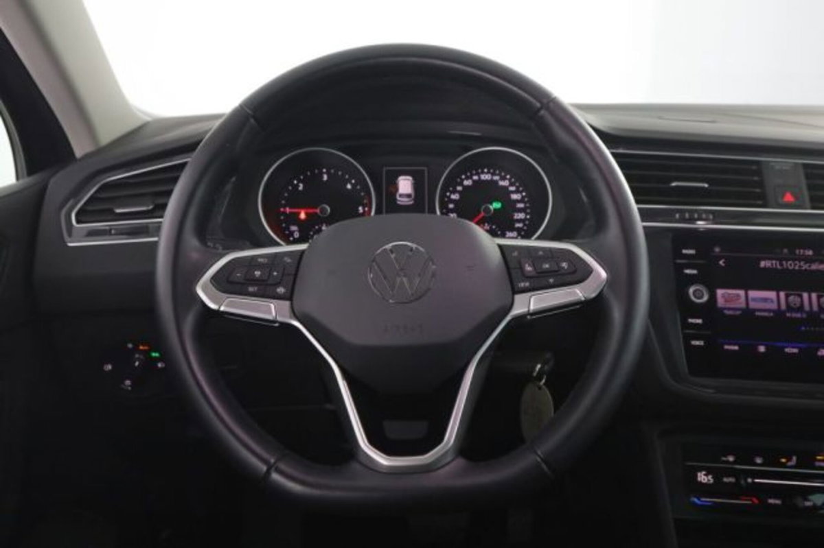 Volkswagen Tiguan 2.0 TDI 150 CV SCR DSG 4MOTION Life (5)
