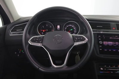 Volkswagen Tiguan 2.0 TDI 150 CV SCR DSG 4MOTION Life (5)