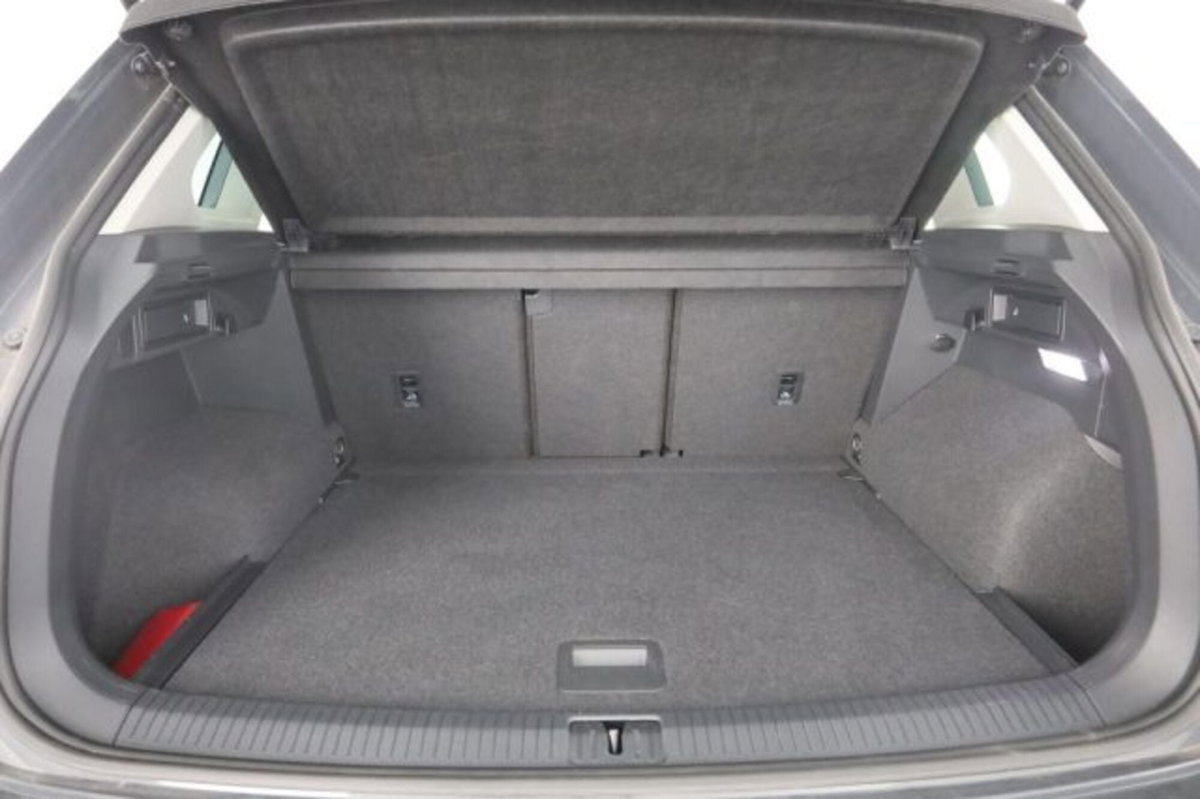 Volkswagen Tiguan 2.0 TDI 150 CV SCR DSG 4MOTION Life (6)