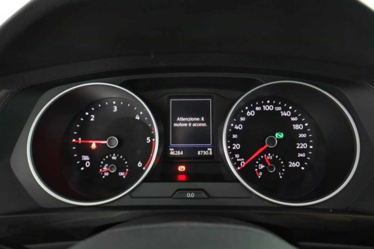 Volkswagen Tiguan 2.0 TDI 150 CV SCR DSG 4MOTION Life (7)