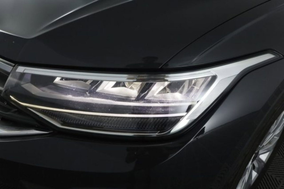 Volkswagen Tiguan 2.0 TDI 150 CV SCR DSG 4MOTION Life (9)